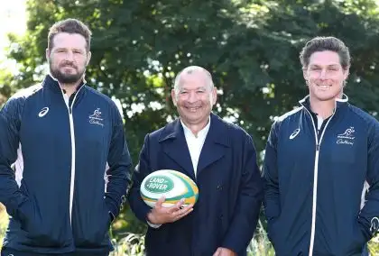 Rugby Championship preview: Eddie Jones’ Wallabies to show improvement but not on the table