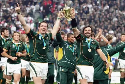 Bakkies Botha: Everything you need to know about the Springboks ‘Enforcer’