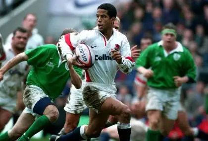 Jeremy Guscott: Everything you need to know about England’s ‘Prince of Centres’