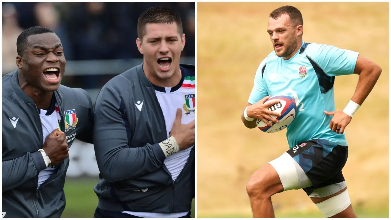 Who’s hot and who’s not: Landmark week for Italian and Georgian rugby, Zach Mercer’s omission and concerning new tournament