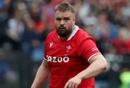 Experienced Wales prop makes shock move to mid-table Pro D2 side