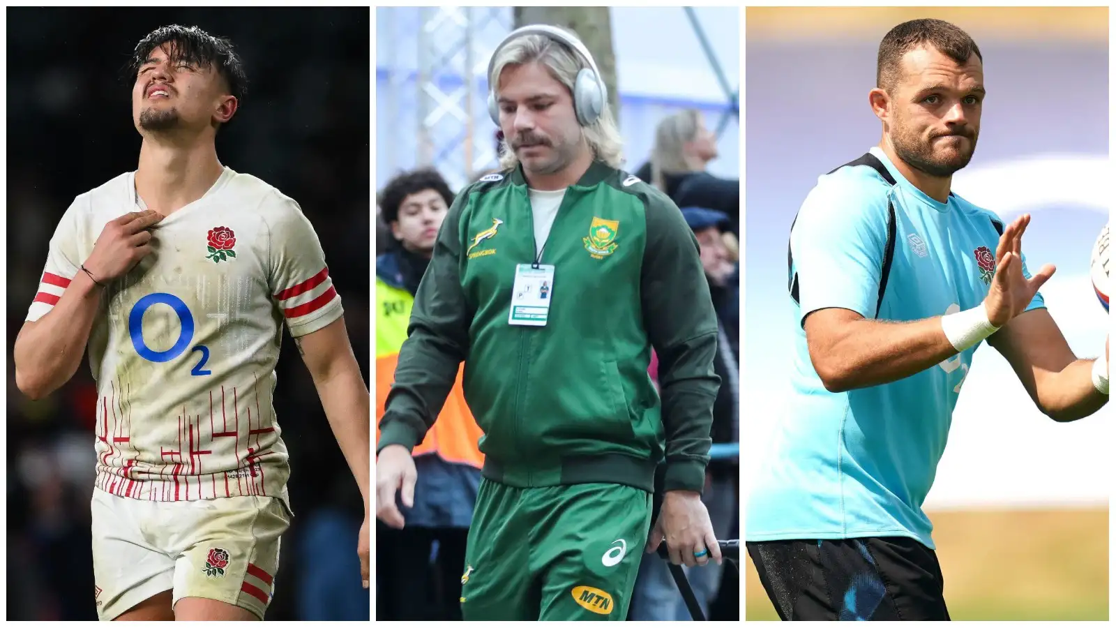 Loose Pass: New global tournament rant, Crusaders’ tour and penny for Zach Mercer’s thoughts