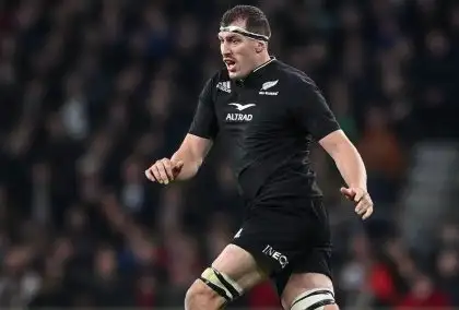 All Blacks gambling on fitness of injured star for the Rugby World Cup