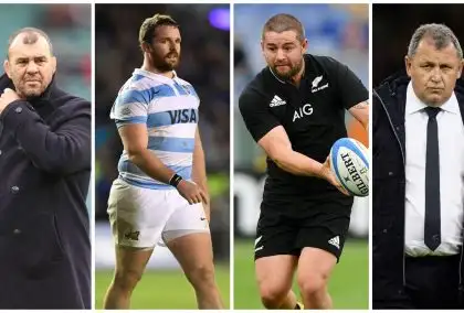 Rugby Championship preview: All Blacks’ quality to shine through against Argentina