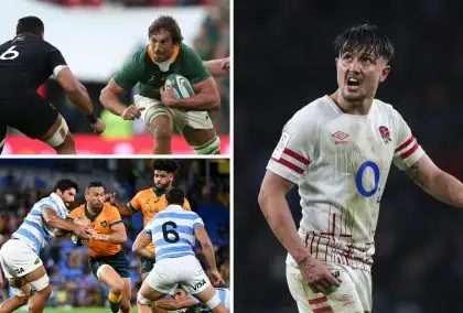 World Rankings: Second spot up for grabs, England could fall to 7-year low