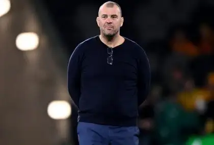 Michael Cheika makes up his mind on Los Pumas position – report