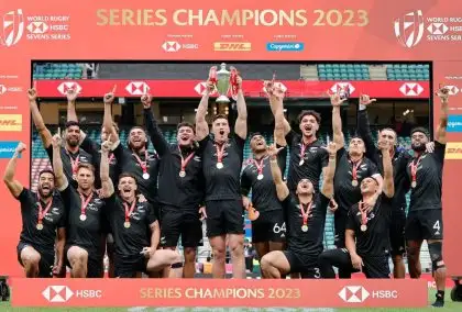 ‘SVNS’ – World Rugby launch revamped 7s Series hosted in eight cities