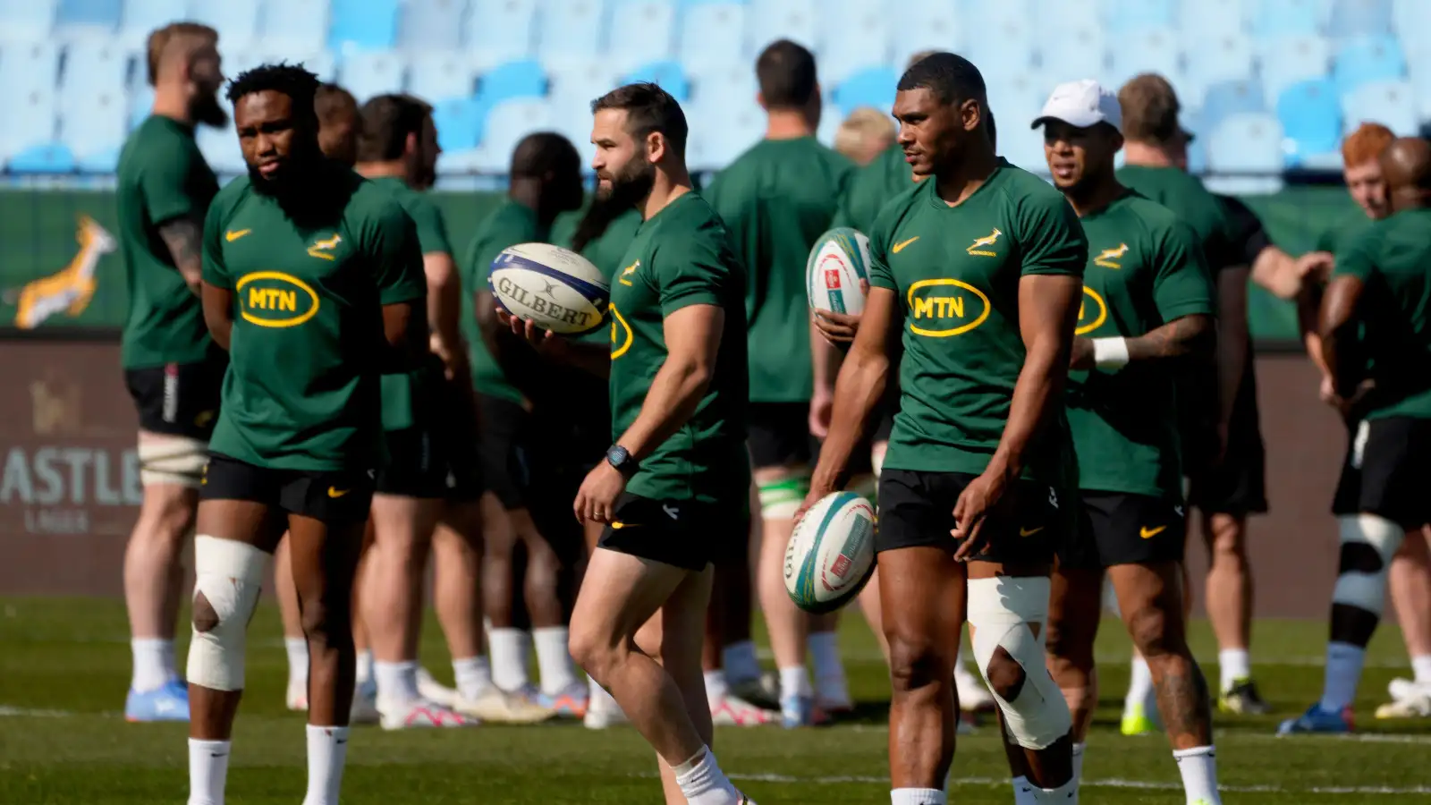 Springboks 'in real strife' ahead of World Cup and need a 'big rethink ...