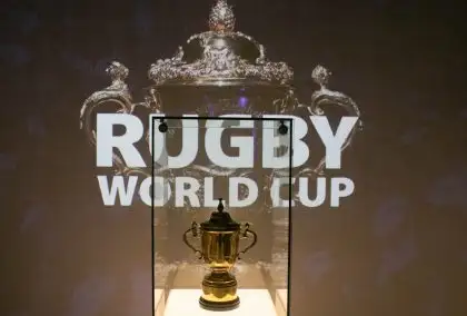 Ranked: The top 10 best possible Rugby World Cup host countries