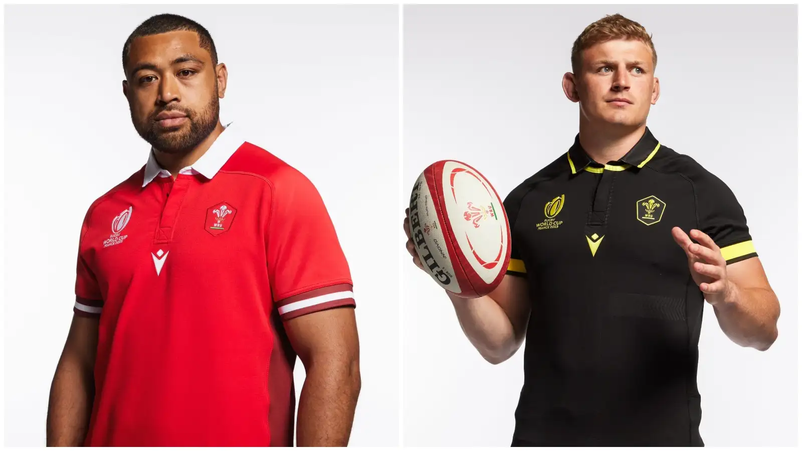 Welsh rugby merchandise Clearance