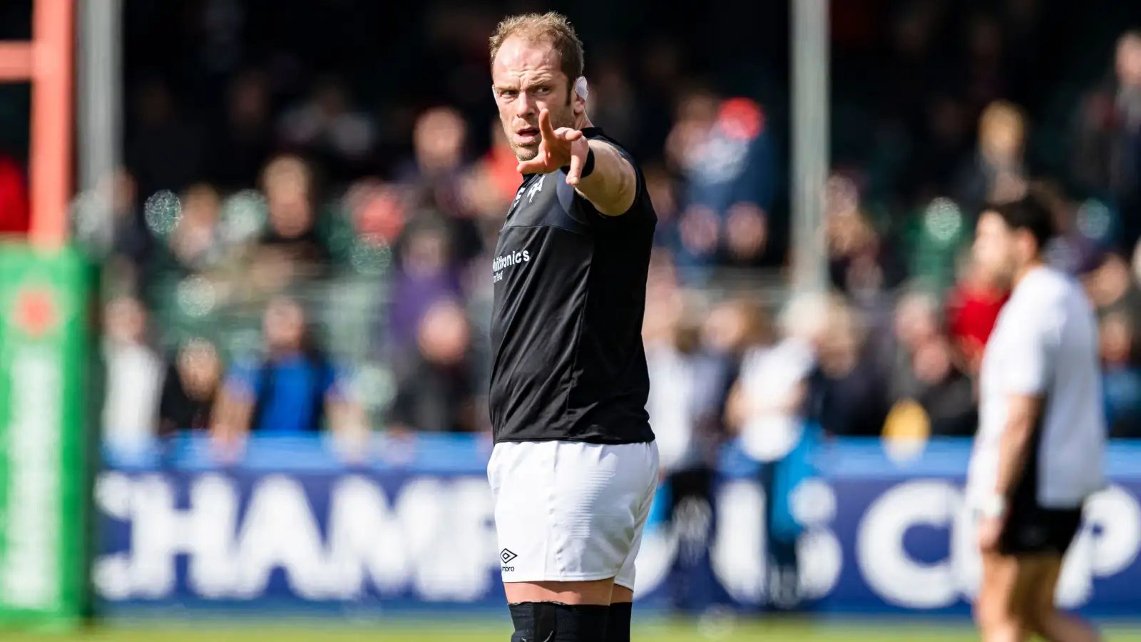 Alun Wyn Jones' old rival says it's time for him to retire after