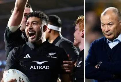 Wallabies are ‘massive underdogs’ against ‘red hot’ All Blacks