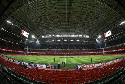 Welsh Rugby Union slammed by supporters for ‘undermining’ regional game