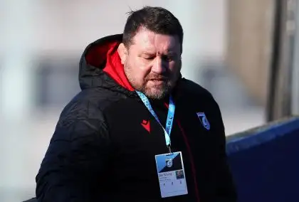 Cardiff release statement on findings of Dai Young investigation into bullying allegations