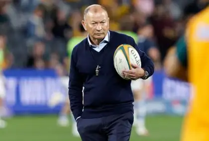 All Blacks legend on Eddie Jones’ ‘great skill’ which makes him like one of football’s most successful managers