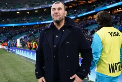 Inside Michael Cheika’s team bonding exercises including ‘kidnapping’ players, private investigators and family trees