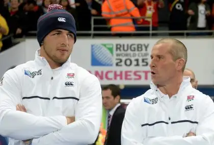 Cross-code coach Michael Cheika tells England where they got it badly wrong with Sam Burgess