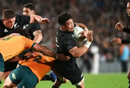 Winners and losers from New Zealand’s squad to face Australia