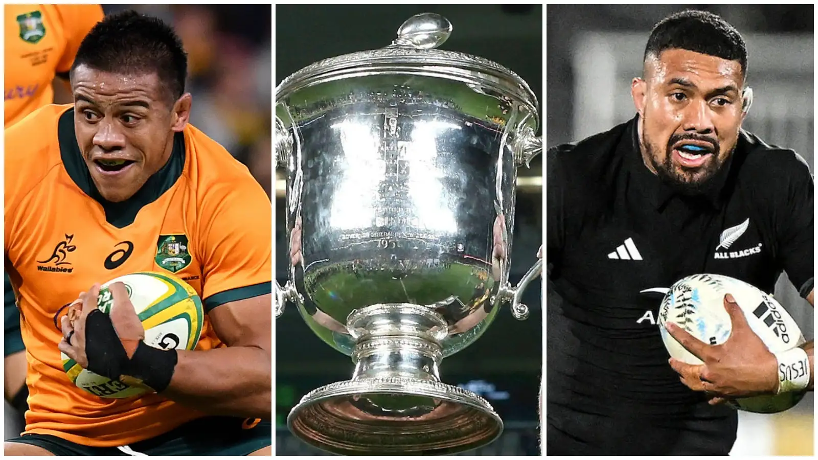 Australia | F6 |  Perth | RC 2025