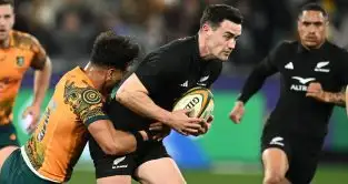 Shaun Stevenson: Clayton McMillan tips Chiefs star for All Blacks call-up :  PlanetRugby