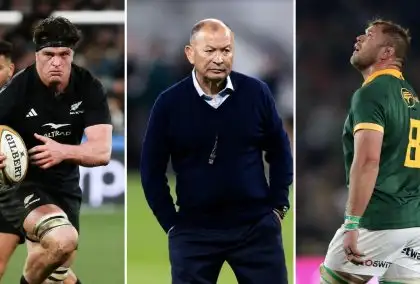 Rugby Championship: Five things we learnt from the tournament including the All Blacks are back