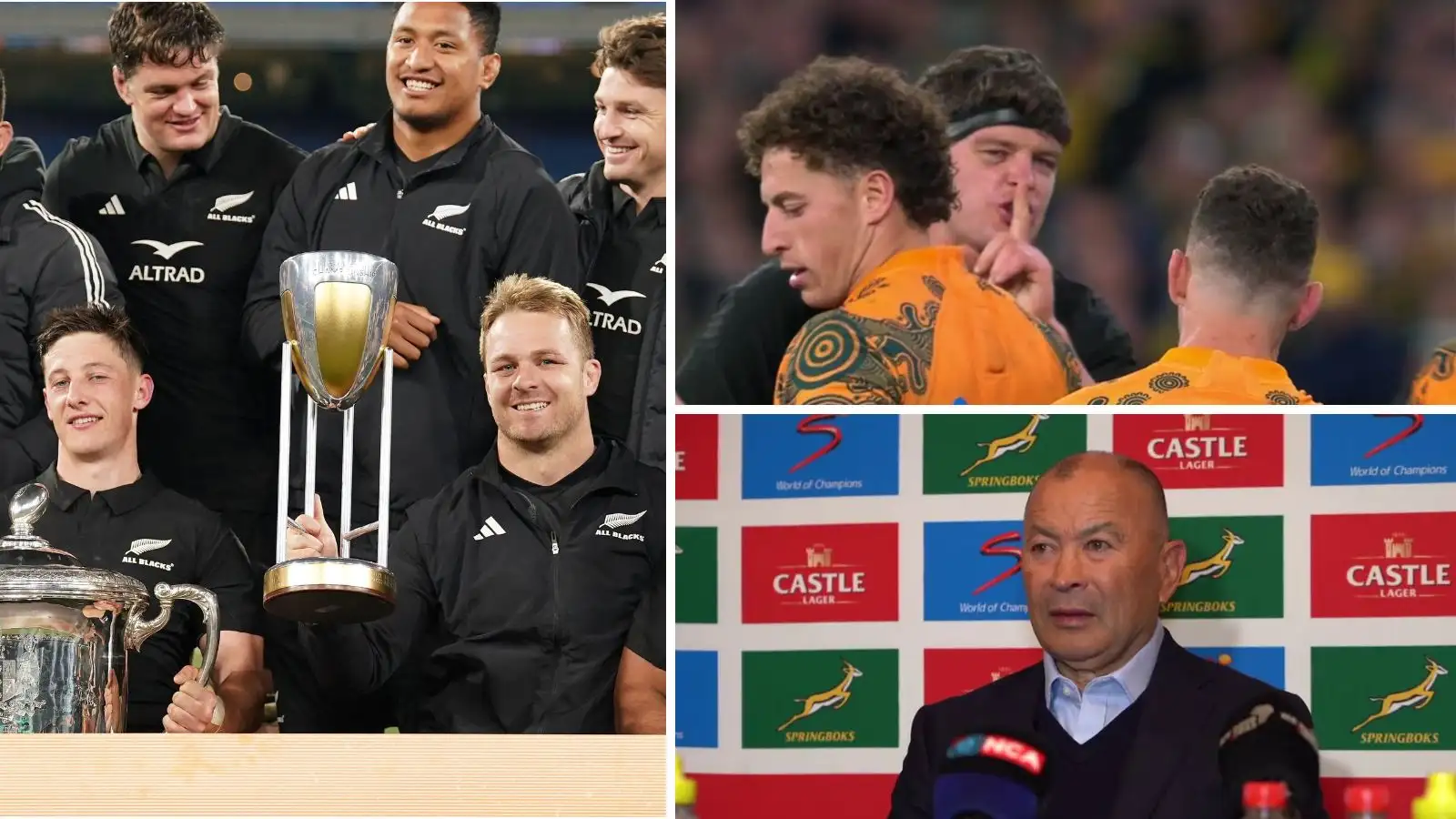 All Blacks crowned Rugby Championship Winners – RugbyRedefined