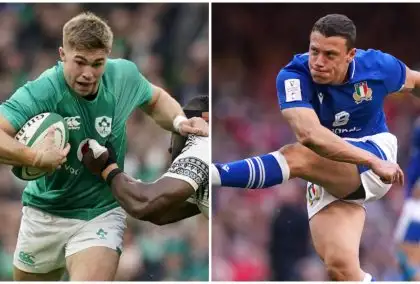 Ireland v Italy preview: Hosts to continue to build momentum ahead of Rugby World Cup