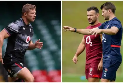 Wales v England: Five talking points ahead of the Rugby World Cup warm-up clash