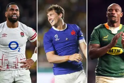 Bold predictions on who will make and miss the Rugby World Cup squads