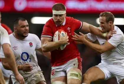 Wales v England: Five takeaways from Rugby World Cup warm-up clash as Steve Borthwick better get the Tipp-Ex out