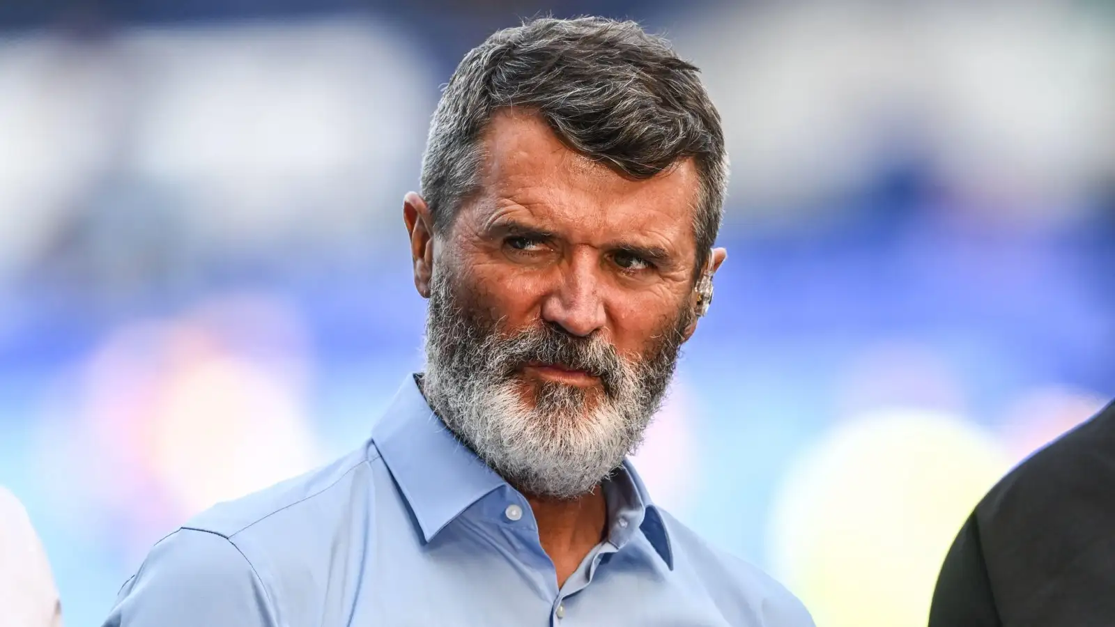 Roy Keane's 23 most famous moments 23 years to the day after he