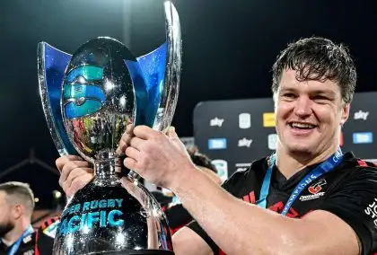 Repeat of 2023 final in Hamilton to kick off Super Rugby Pacific in 2024