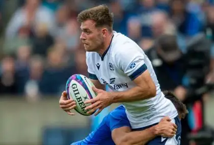 Ben White returns from injury as Scotland name strong side to face Georgia
