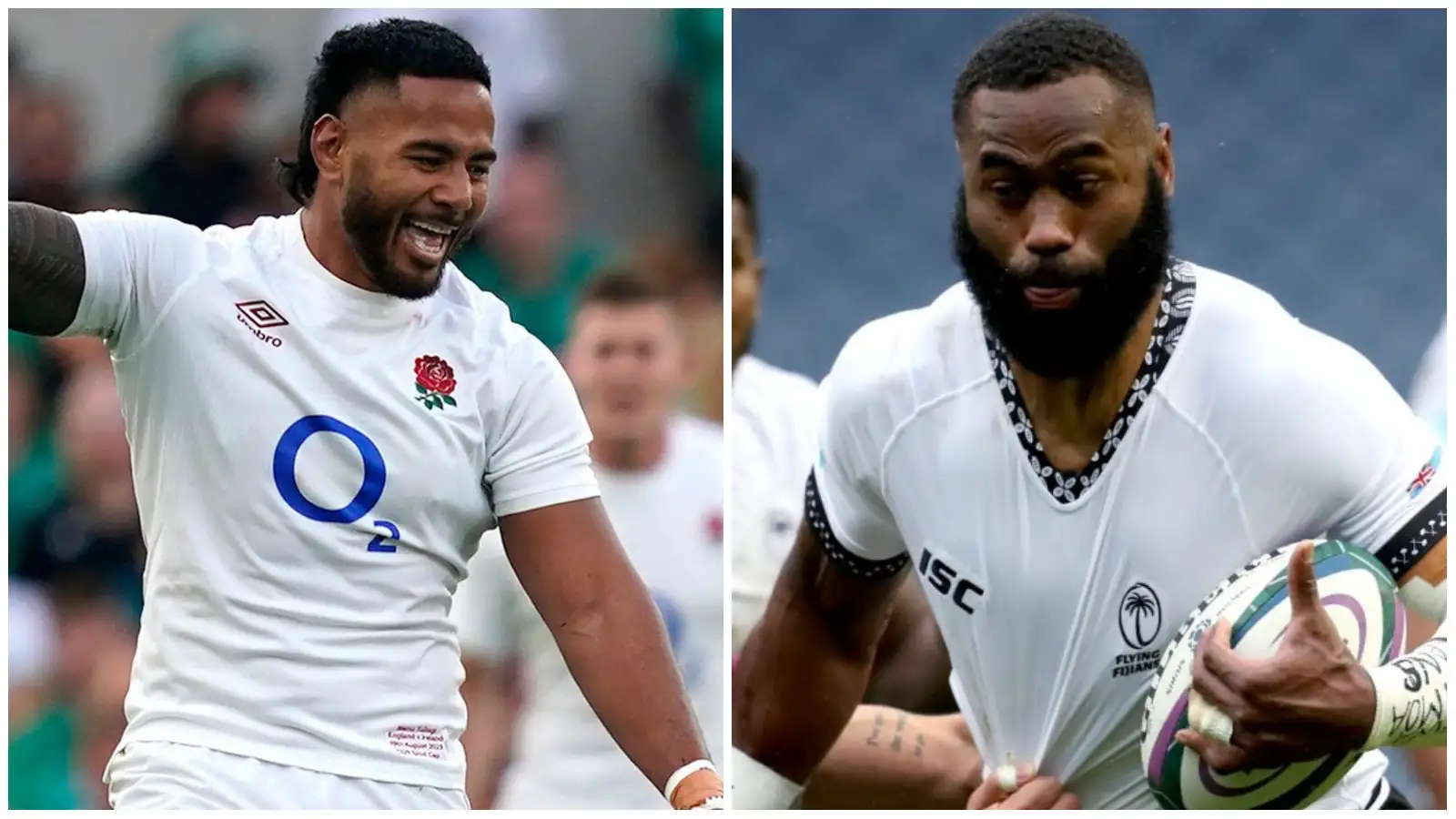 England v Fiji: Five takeaways from Rugby World Cup warm-up clash :  PlanetRugby