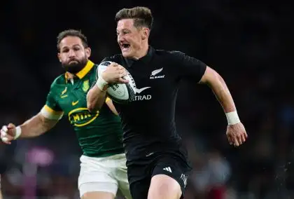 All Blacks player ratings: Cam Roigard and Mark Telea only positives on embarrassing night