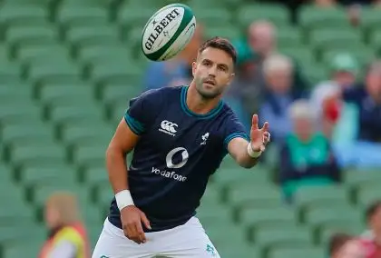 ‘We think we know what’s coming against the Springboks’ – Conor Murray
