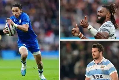 Rugby World Cup Fantasy cheat sheet: Bargain buys in every position
