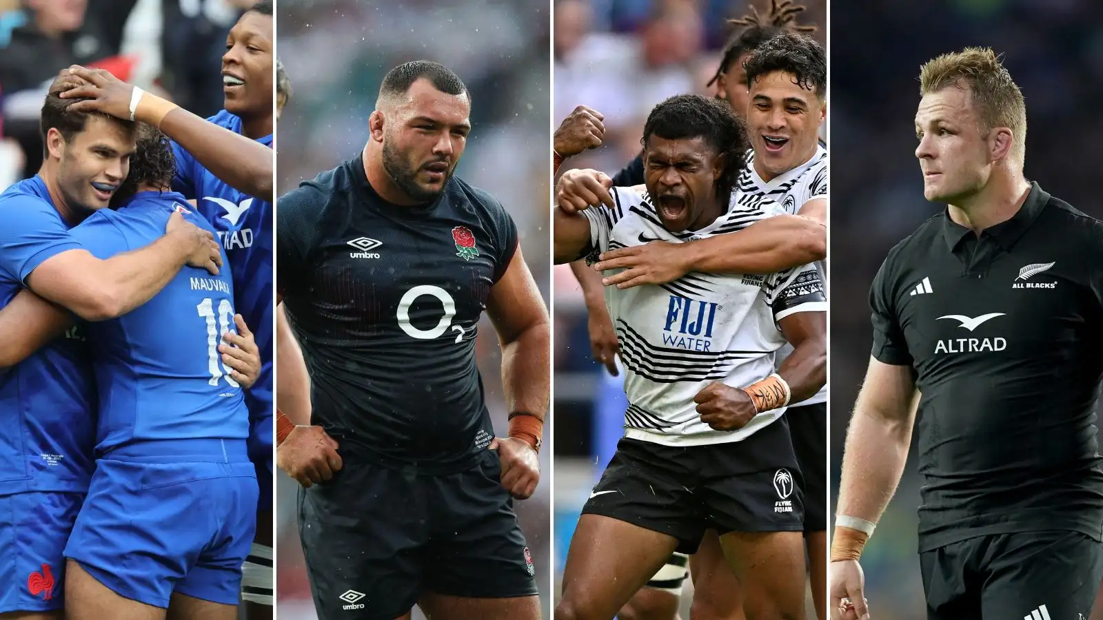 The Rugby World Cup fantasy game – here's the cheat sheet you need