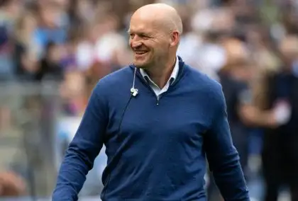 ‘I think I know what the XV is’ – Gregor Townsend ahead of Scotland’s clash with South Africa