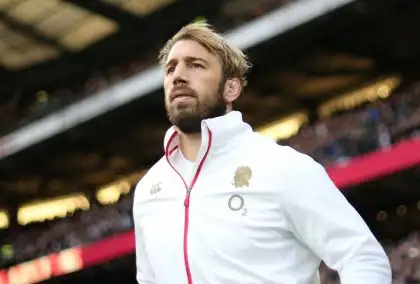 ‘England still don’t know what side they want to play’ – Chris Robshaw