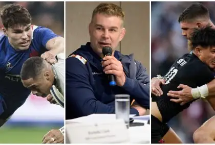 Expert Witness: Nick Easter’s five talking points ahead of the Rugby World Cup’s opening weekend