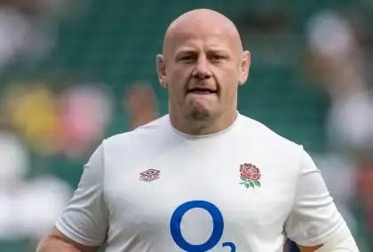 ‘If you f*** up you’re out’ – England set strict rules for the Rugby World Cup