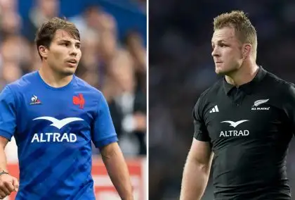 France v New Zealand preview: Les Bleus to edge All Blacks in blockbuster Rugby World Cup opener