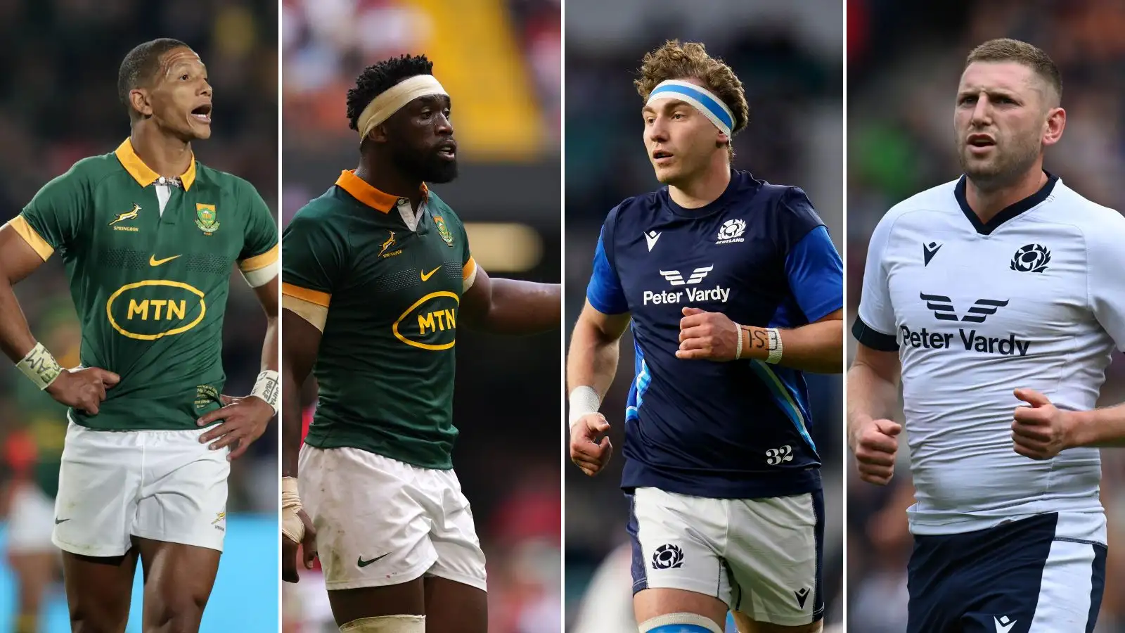 Springboks v Scotland preview Rugby World Cup holders to scrape a win