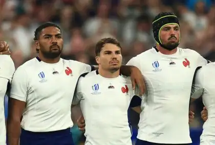 Rugby World Cup organisers officially make a call on ‘utterly butchered’ anthems