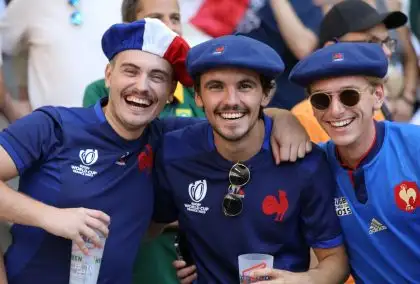 ‘The fans drank a lot more’ – Rugby World Cup organisers address beer blunder