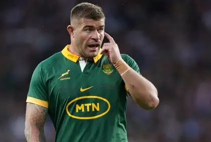 Massive blow for Springboks as Malcolm Marx ruled out of Rugby World Cup
