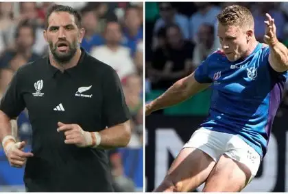 New Zealand v Namibia preview: All Blacks to bounce back in style against Welwitschias