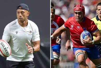 Samoa v Chile preview: Pacific Islanders to win compelling World Cup clash