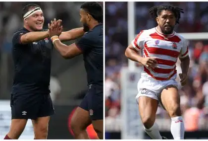 England v Japan preview: Red Rose to ease past Brave Blossoms in Nice